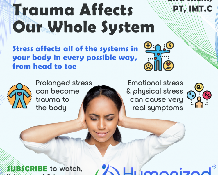 Stress and Trauma