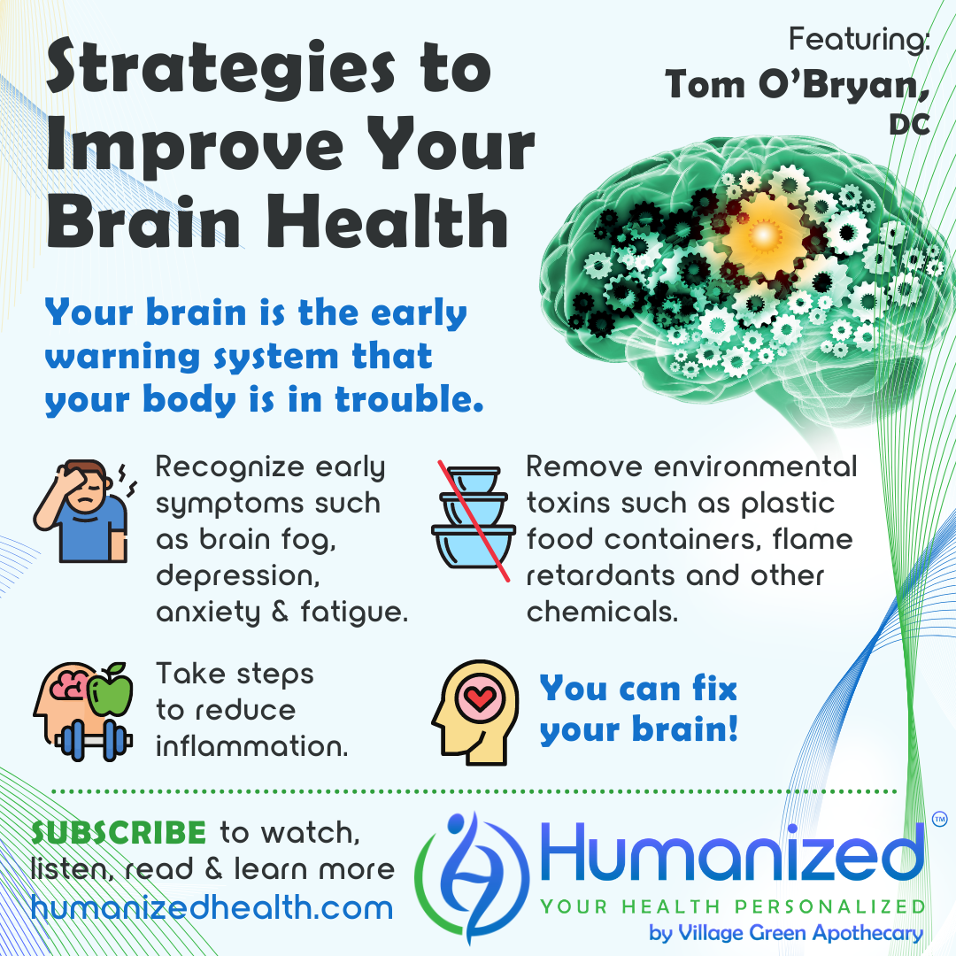 6 Ways to Maintain Brain Health - Scripps Health