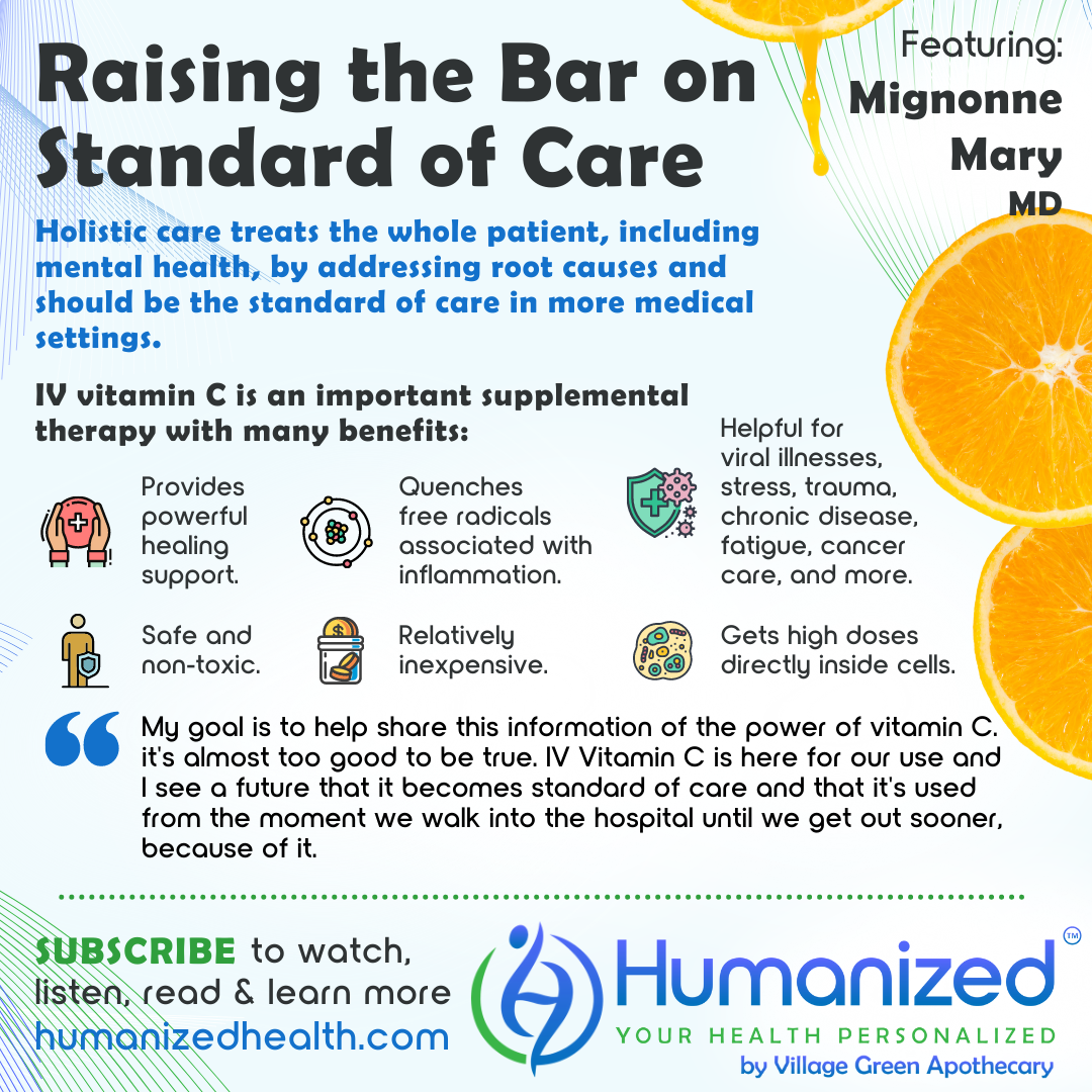 Raising the Bar on Standard of Care