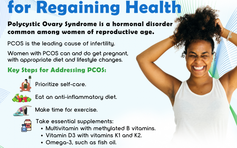Healing PCOS: A Proven Protocol for Regaining Health
