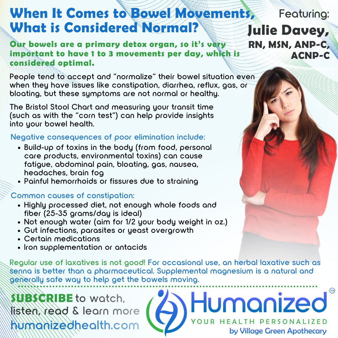 Tips for Having a Comfortable Bowel Movement