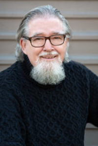 Dr. John Nieters, L.Ac, DAOM